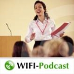 WIFI-Podcast: Hilfe, wie leite ich ein Meeting effizient?