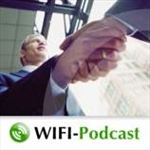 WIFI-Podcast: Hilfe, wie verhalte ich mich richtig bei Kundengesprächen?