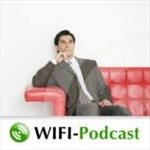 WIFI-Podcast: Hilfe, wie kann ich meine Karriere wieder ankurbeln?
