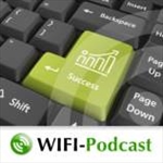 WIFI-Podcast: Hilfe, wie steigere ich meine Vertriebskompetenz?